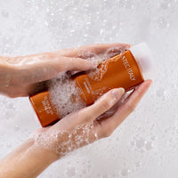 Tec Italy Shampoo Essential Oil 300 ml – Limpieza Suave y Nutrición con Aceites Naturales