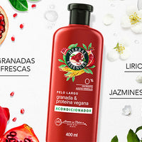 Herbal Essences Granada Acondicionador – 400 ml