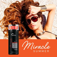 TRUSS MIRACLE SUMMER CONDITIONER – 300 ml