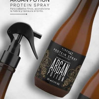 FIRENZE Argan Potion Protein Spray – 221 ml