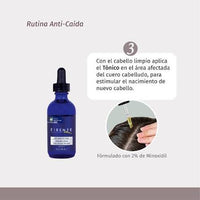 FIRENZE Anti Hair Loss Tonic – 59 ml