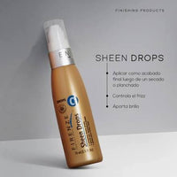 FIRENZE Sheen Drops – 73 ml
