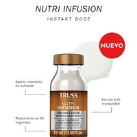 TRUSS Nutri Infusion Instant Dose Myrica Fruit Wax – 15 ml