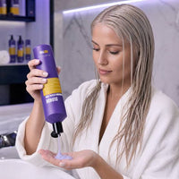 KAYPRO Blonde Special Care Shampoo – 350 ml