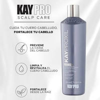 KAYPRO Kayproxil Scalp Care Shampoo Coadyuvante – 350 ml