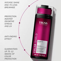 TRUSS Professional Color Shield Shampoo – 300 ml