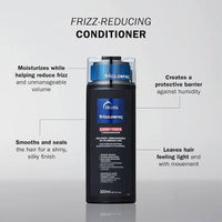 TRUSS FRIZZ ZERO CONDITIONER – 300 ml