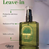 CHIHTSAI AVORGANIC MAGIC OIL – 60 ml
