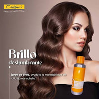 CHIHTSAI C.A.A. SHINING HAIR MIST – 200 ml