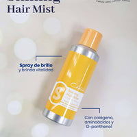 CHIHTSAI C.A.A. SHINING HAIR MIST – 200 ml
