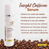 CHIHTSAI INSIGHT CAFFEINE SERUM – 120 ml