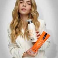 BIOTOP PROFESSIONAL 911 QUINOA HAIR MASK – 250 ml