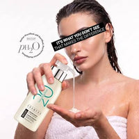 BIOTOP PROFESSIONAL 20 VOLUMIZING BOOST SHAMPOO – 250 ml