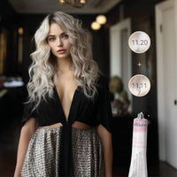 Difiaba Color de Cabello - Tinte Profesional 90ml