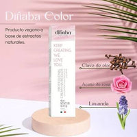 Difiaba Color de Cabello - Tinte Profesional 90ml