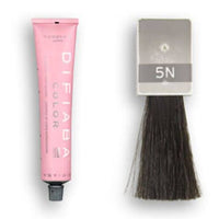 Difiaba Color de Cabello - Tinte Profesional 90ml