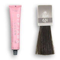 Difiaba Color de Cabello - Tinte Profesional 90ml