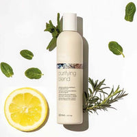 Milk Shake Purifying Blend Shampoo – 300 ml Shampoo purificante para cuero cabelludo con caspa y exceso de grasa