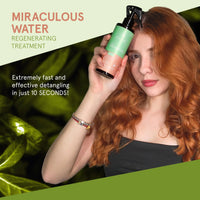 Inoar Agua Milagrosa – Tratamiento Líquido Reparador Instantáneo
