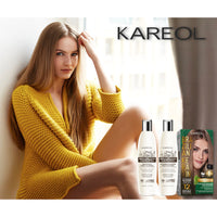 Brazilian Keratin Kit Post Alisado – Mantenimiento Profesional
