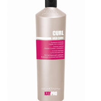 KAYPRO Curl Hair Care Shampoo – 1000 ml