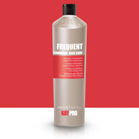 KAYPRO Frequent Hair Care Shampoo – 1000 ml