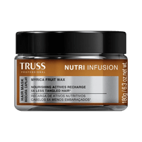 TRUSS Nutrition Nutri Infusion Hair Mask – Recharge 180 g