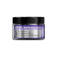 TRUSS Blond Revolution Net Blond Mask Web Effect – 180 g