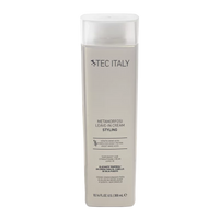 Tec Italy Metamorfosi Leave-In Cream Styling 300 ml – Control, Alaciado y Protección Térmica