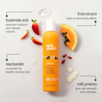 MILK SHAKE Moisture & More Shampoo – 300 ml
