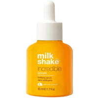 milk_shake Incredible Serum – 50 ml Sérum fortalecedor para cuero cabelludo y cabello más fuerte, saludable y brillante
