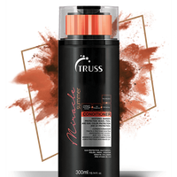 TRUSS MIRACLE SUMMER CONDITIONER – 300 ml