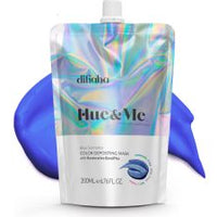 Mascarilla Color your hair + Bond repair