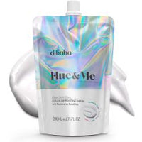 Mascarilla Color your hair + Bond repair