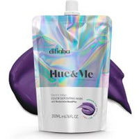 Mascarilla Color your hair + Bond repair
