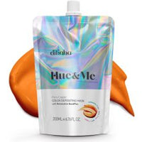 Mascarilla Color your hair + Bond repair