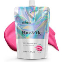 Mascarilla Color your hair + Bond repair