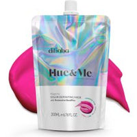Mascarilla Color your hair + Bond repair