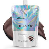 Mascarilla Color your hair + Bond repair