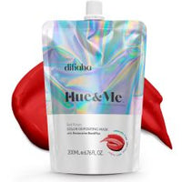 Mascarilla Color your hair + Bond repair