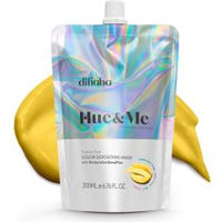 Mascarilla Color your hair + Bond repair