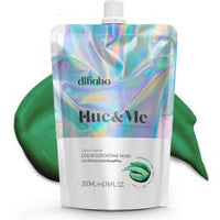 Mascarilla Color your hair + Bond repair