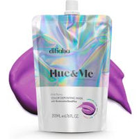 Mascarilla Color your hair + Bond repair