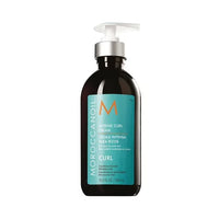 Moroccanoil Intense Curl Cream – 300 ml Crema intensiva para rizos hidratados, definidos y sin frizz