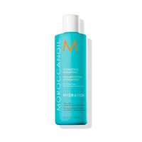 Moroccanoil Hydrating Shampoo Shampoo hidratante para suavidad, brillo y cabello saludable