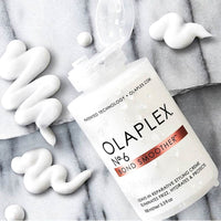OLAPLEX Nº.6 Bond Smoother® – 100 ml