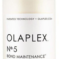 Olaplex No. 5 Bond Maintenance Conditioner – 2000 ml | Reparación y Suavidad Profesional