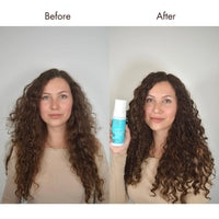 Moroccanoil Curl Control Mousse – 150 ml