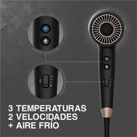 Secador Remington ONE™