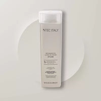 Tec Italy Metamorfosi Leave-In Cream Styling 300 ml – Control, Alaciado y Protección Térmica